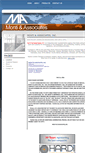 Mobile Screenshot of montiandassociates.com